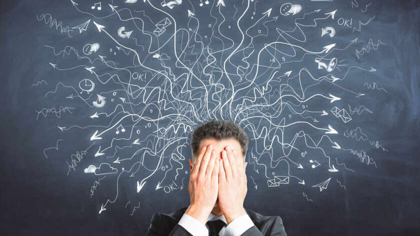 stress triggers