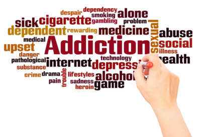 early signs of addition
