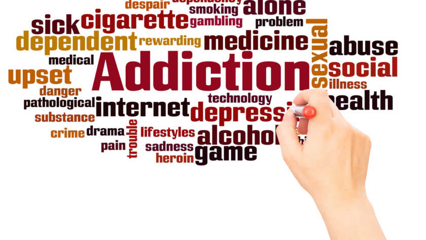 early signs of addition