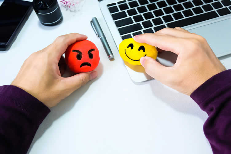 emotional triggers