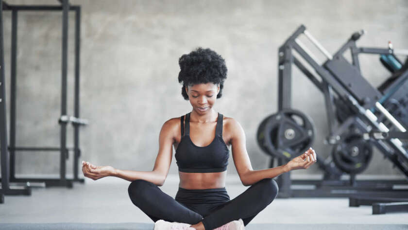 exercise and mental health