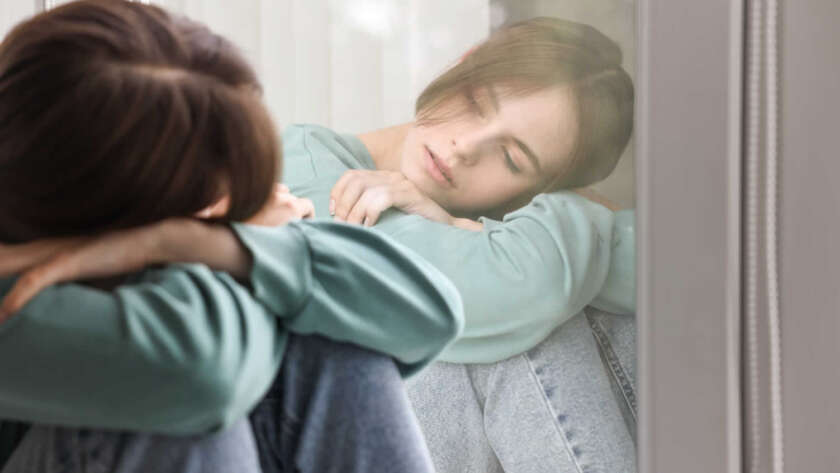 early signs of depression