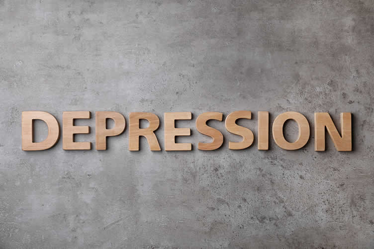 early signs of depression